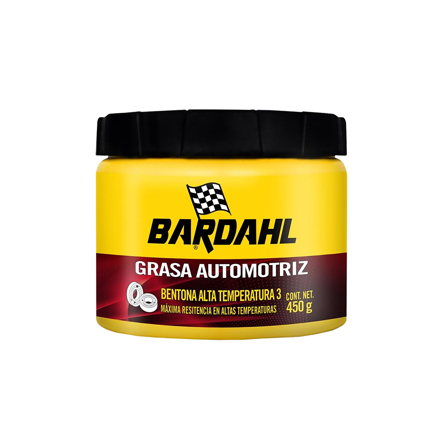 Grasa bentona 450 18711 bardahl Pieza