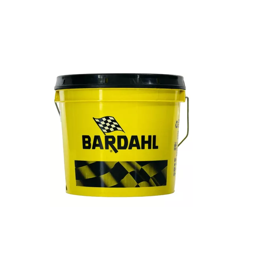 Grasa chasis 3.5 kgrs 18812 18812 bardahl Pieza