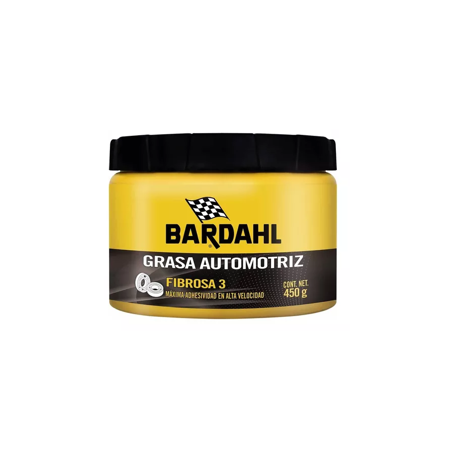 Grasa fibrosa 450 grs 18311/18611 bardahl Pieza