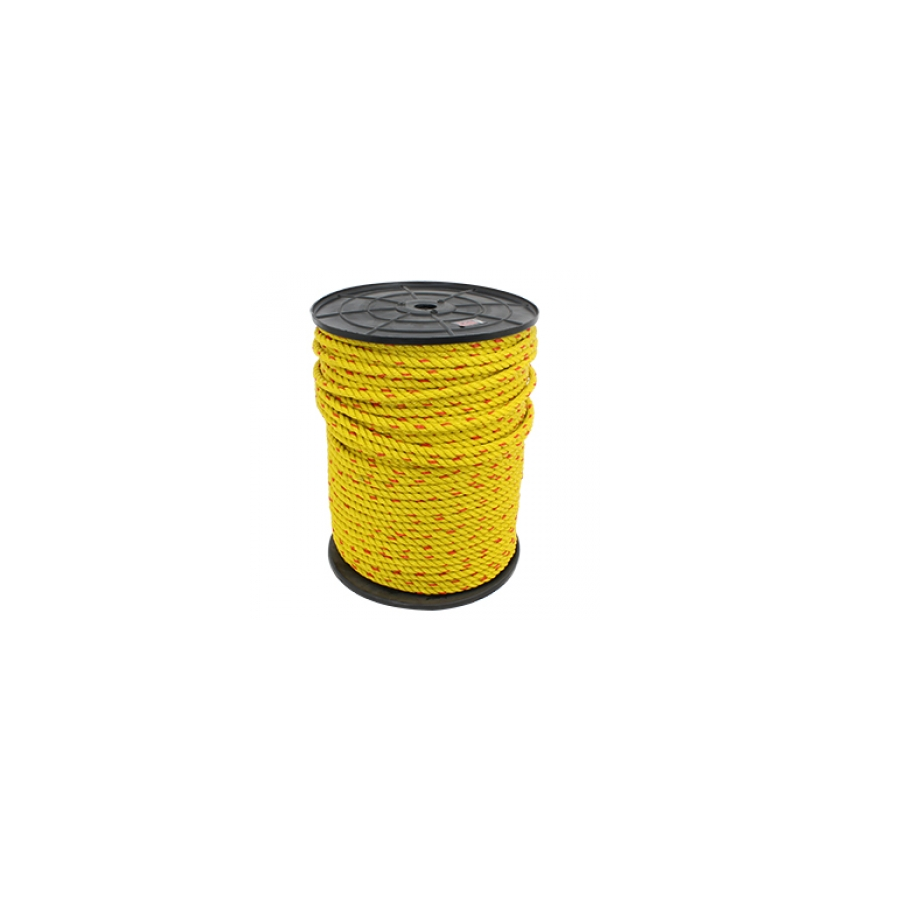 Hilo polipropileno 16 mm (5/8) 720008/9c cuervo Kilogramo