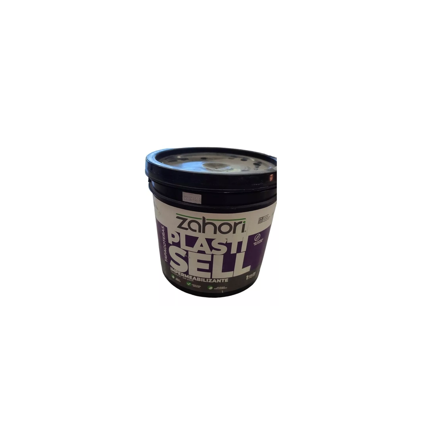 Impermeabilizante afibratado adhecold galon zahori Pieza