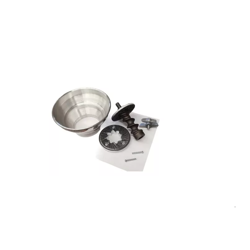 Kit refacciones molino electrico mol055 generico Paquete