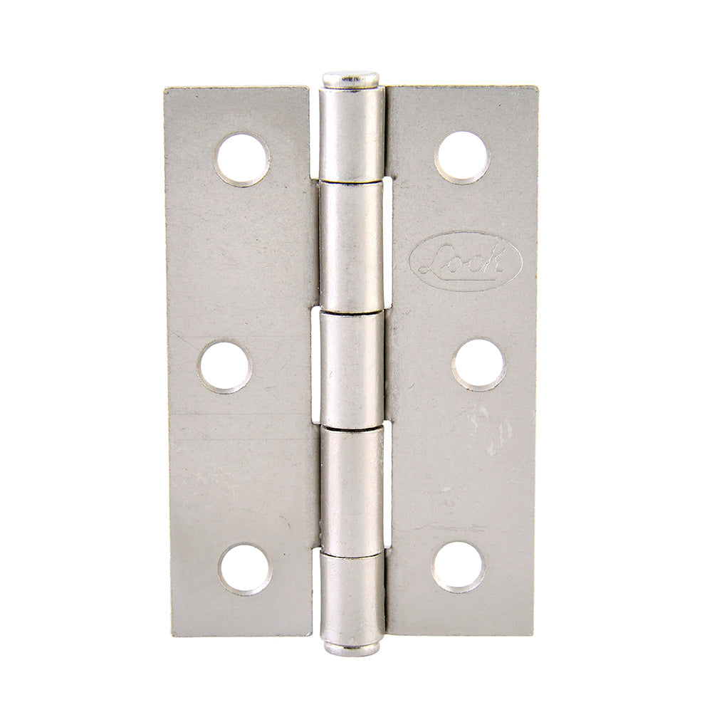 Bisagra alargada ni sat 3" Lock