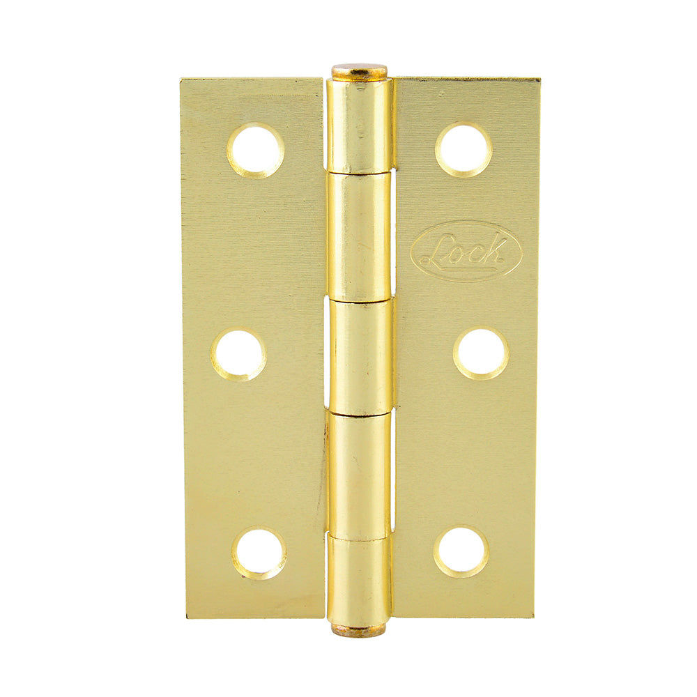 Bisagra alargada lat bri 4" Lock