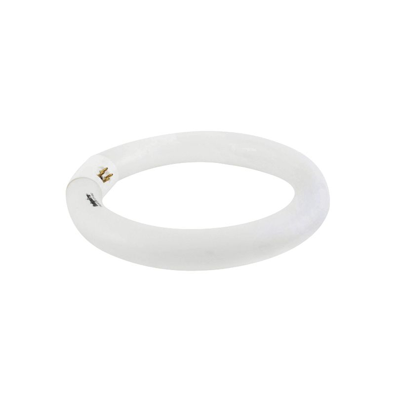 Lampara circular luz fria t9 sola 22w fu0041 fulgore Pieza