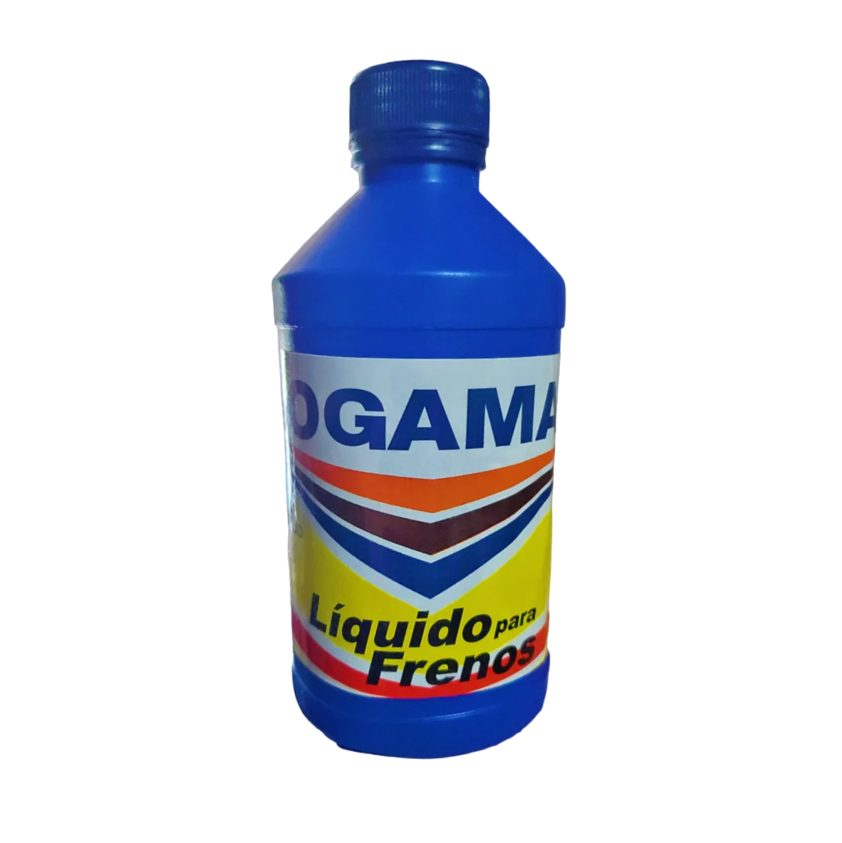 Liquido para frenos 500 ml bogamar Pieza