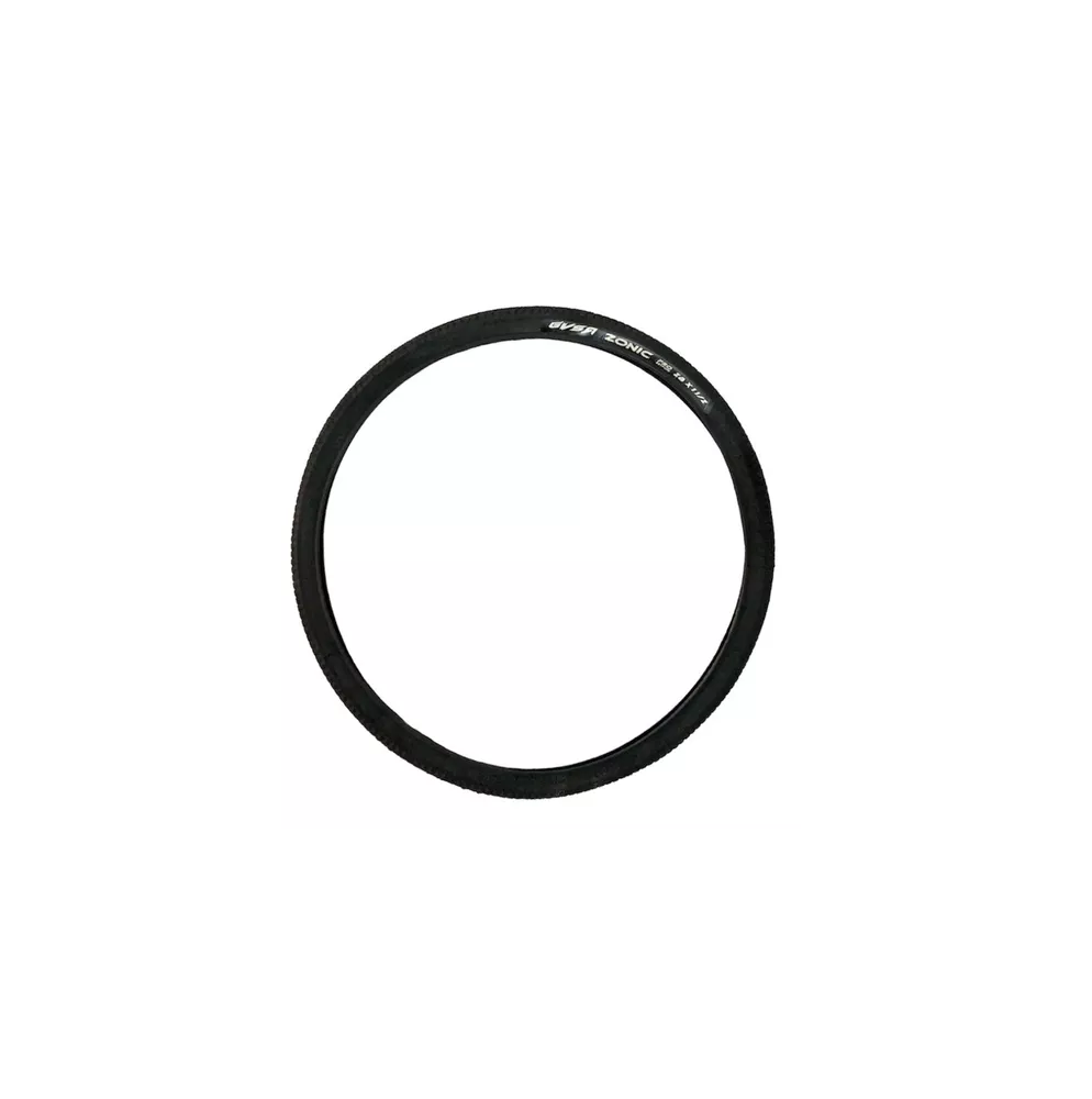 Llanta r-28 x 1.50 negra para bicicleta - sdr164063 - generico Pieza