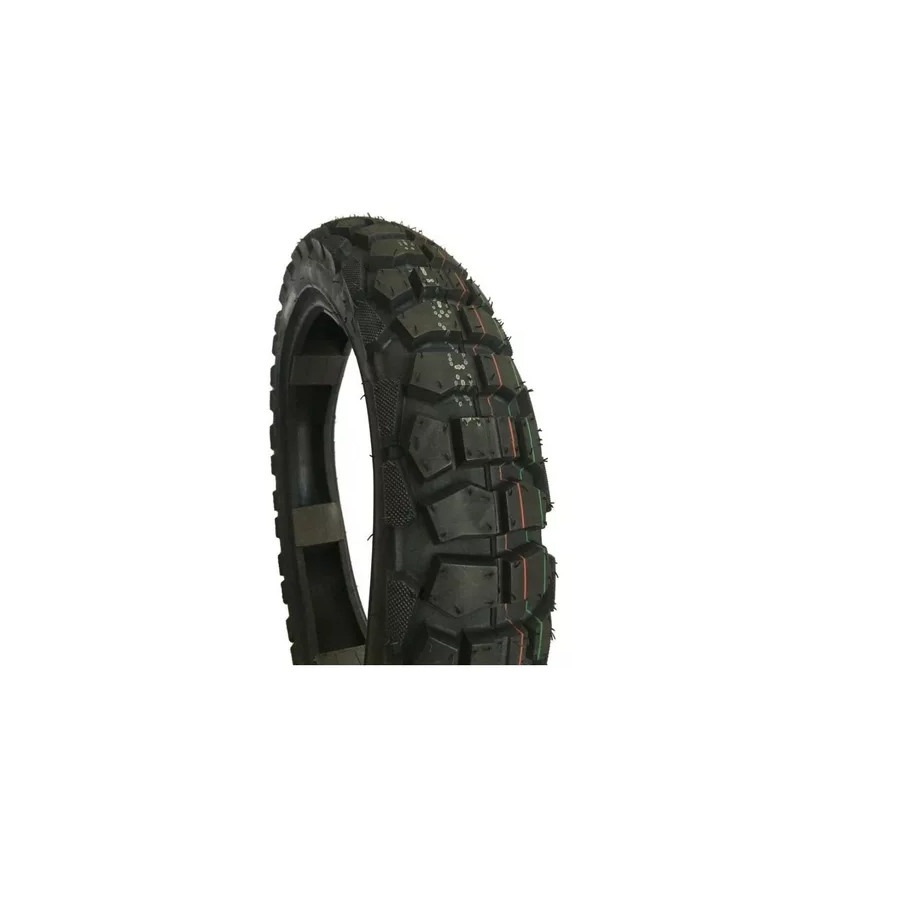 Llanta trasera para moto italika dm200 120x80x18 f15010108 Pieza