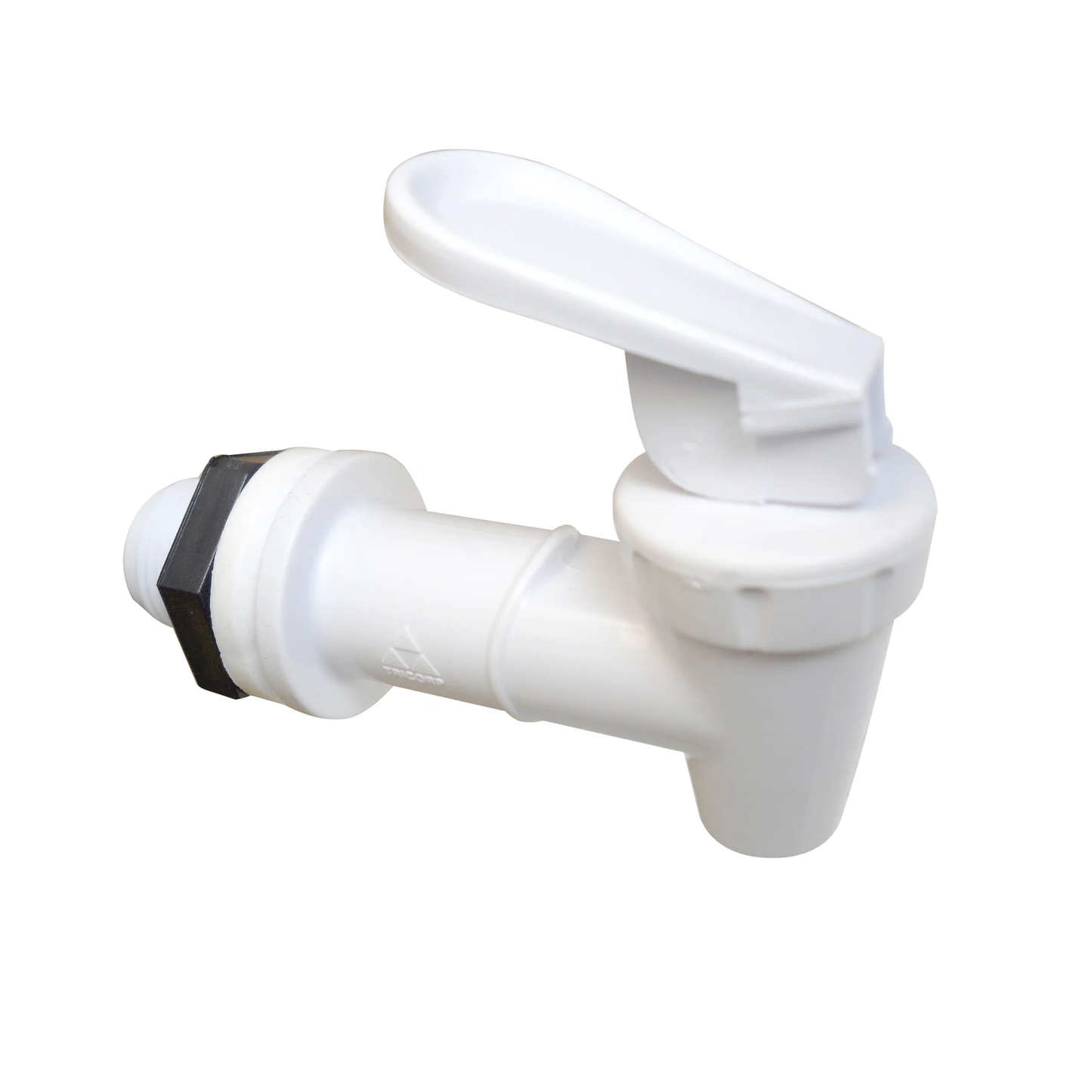Llave blanca palanca rosca ext afr-3 - 2913/xenf009 - fama Pieza