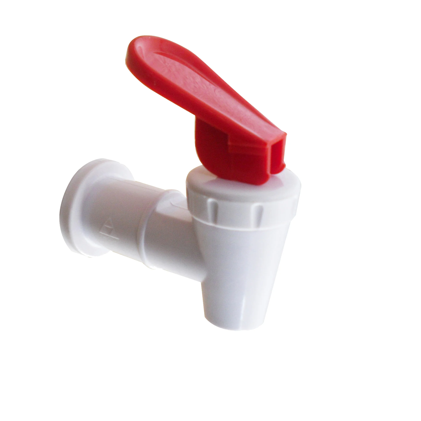 Llave palanca roja rosca int 3/8 2911 generico Pieza