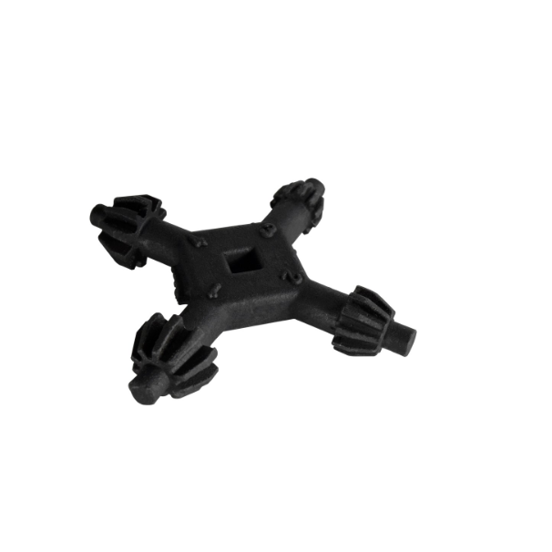 Llave para taladro 4 en 1 tp184 generico Pieza
