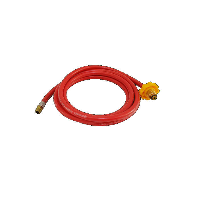 Manguera quemador indus con maneral 3 mts good year 8037 maflexsa Pieza