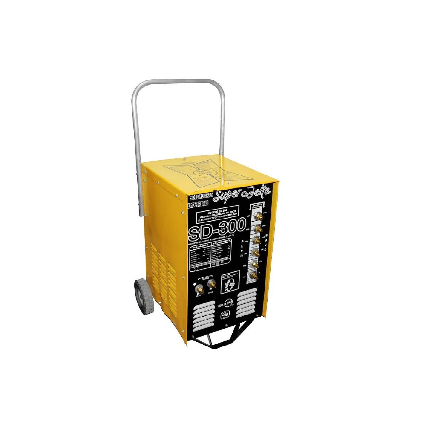 Maquina para soldar 300 amp sola sd300 rar080 superdelta Pieza