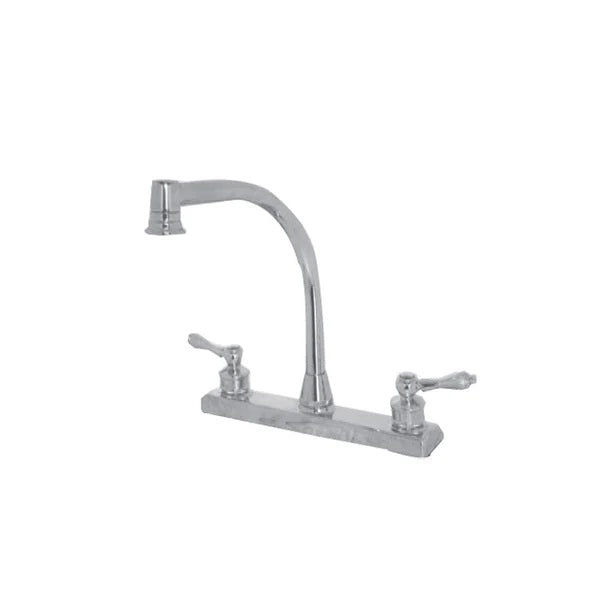 Mezcladora para fregadero hera 3418 metalflu Pieza