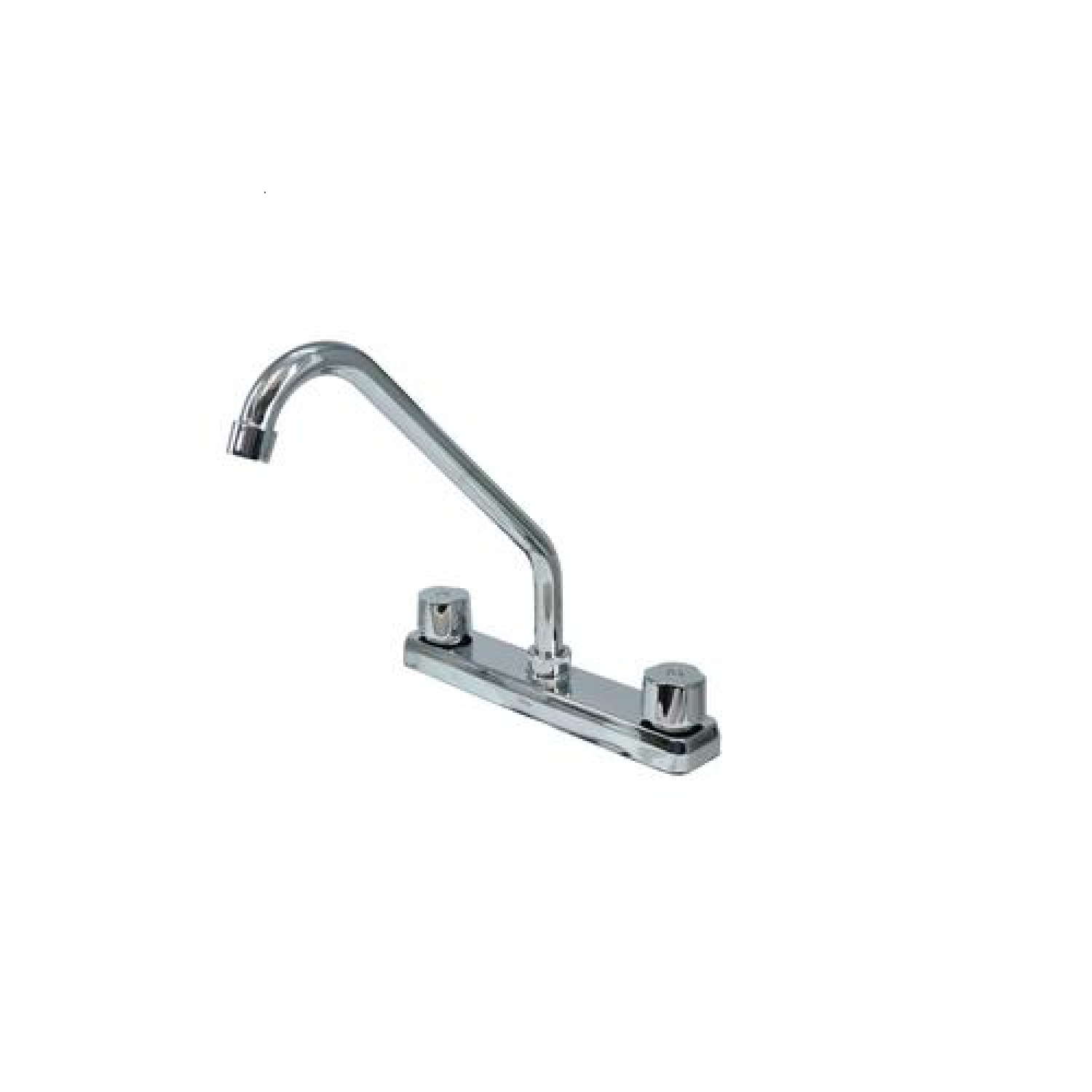 Mezcladora fregadero dica hotsell