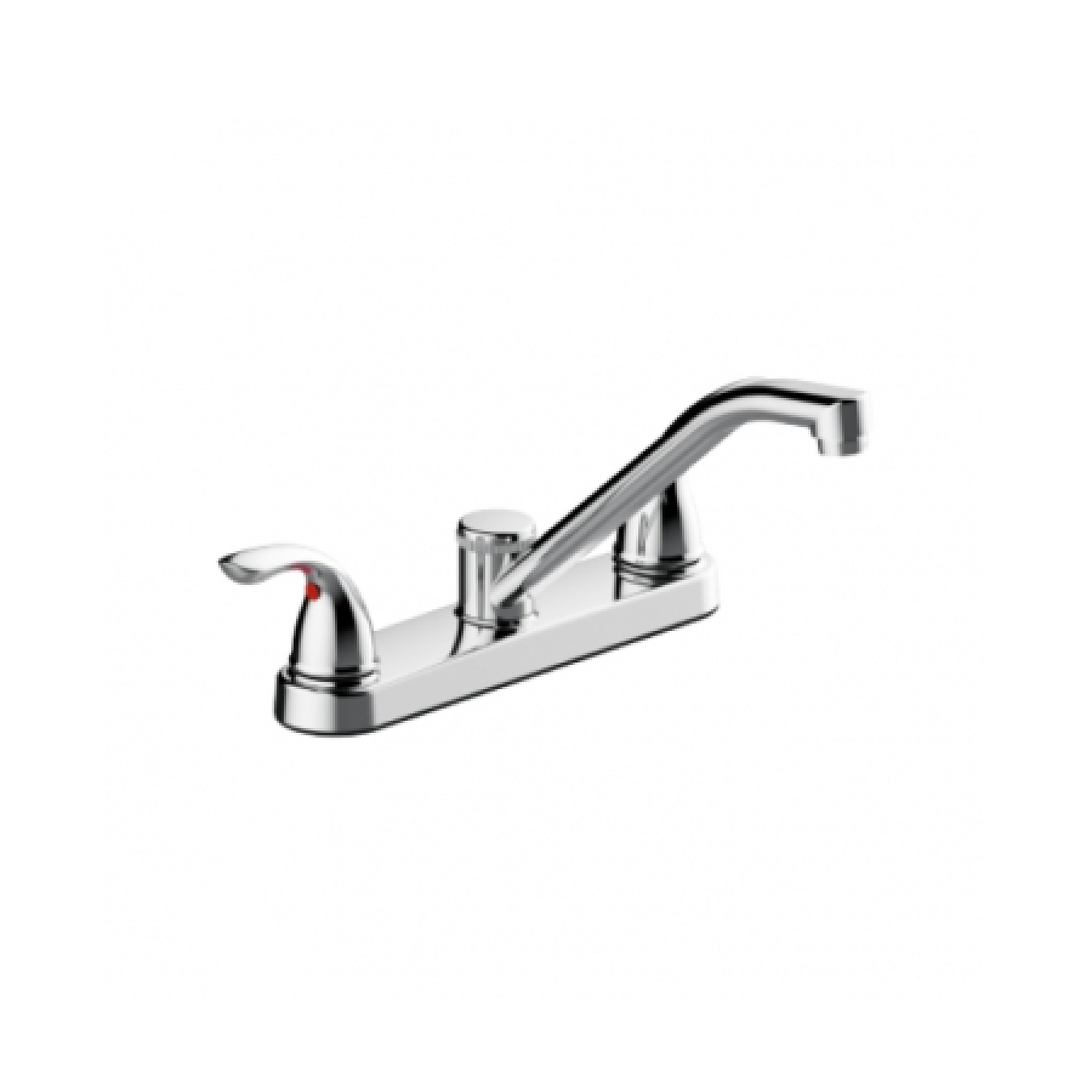 Mezcladora fregadero maneral ergonomico - gf-d201 - coflex Pieza