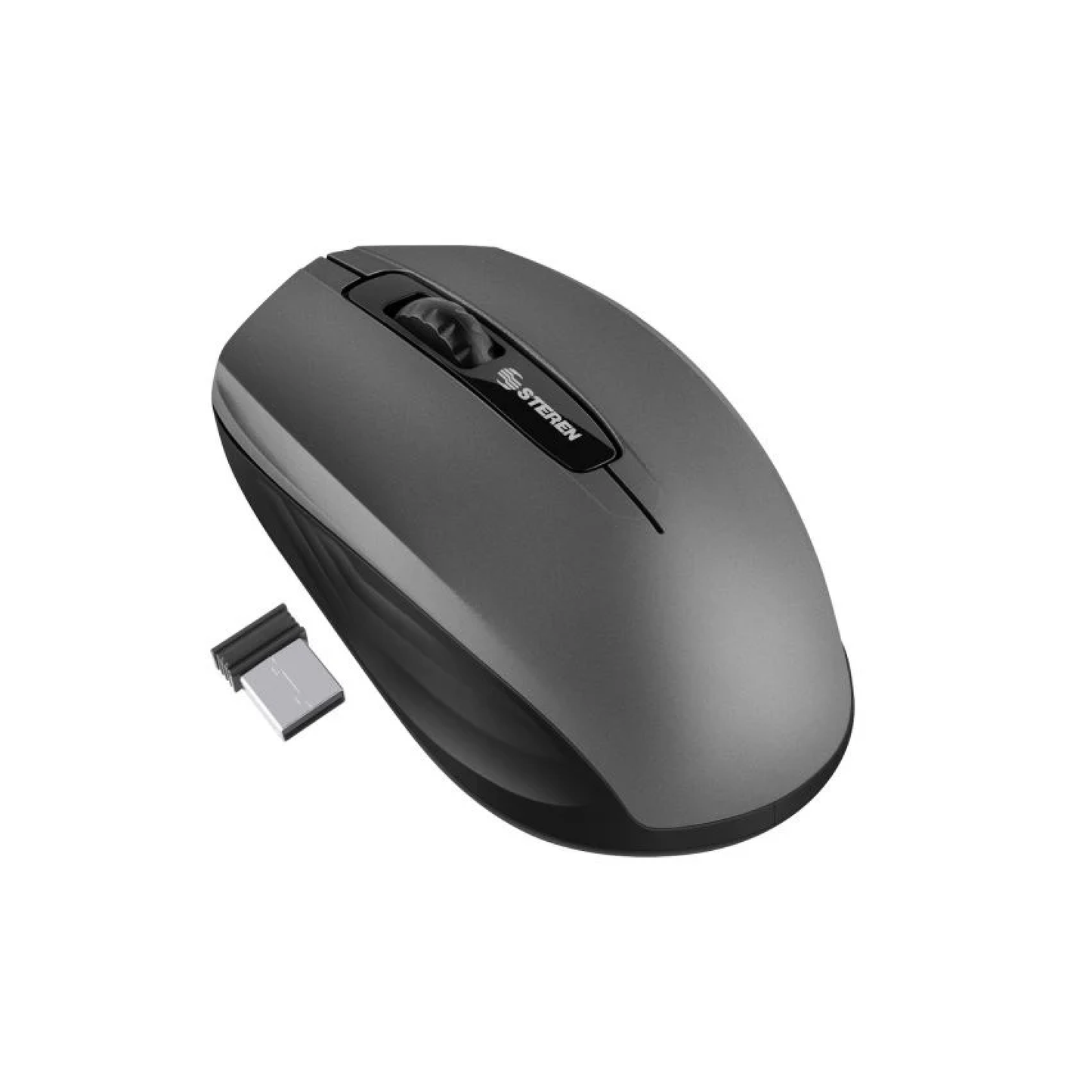 Mouse optico inalambrico com-5708 steren Pieza