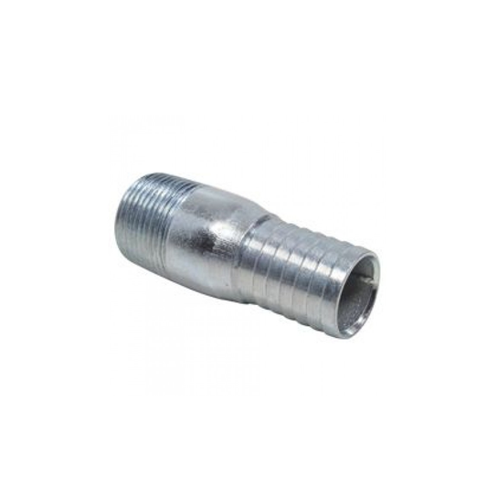 Niple succion 38 mm (1 1/2)  nc38  chino Pieza