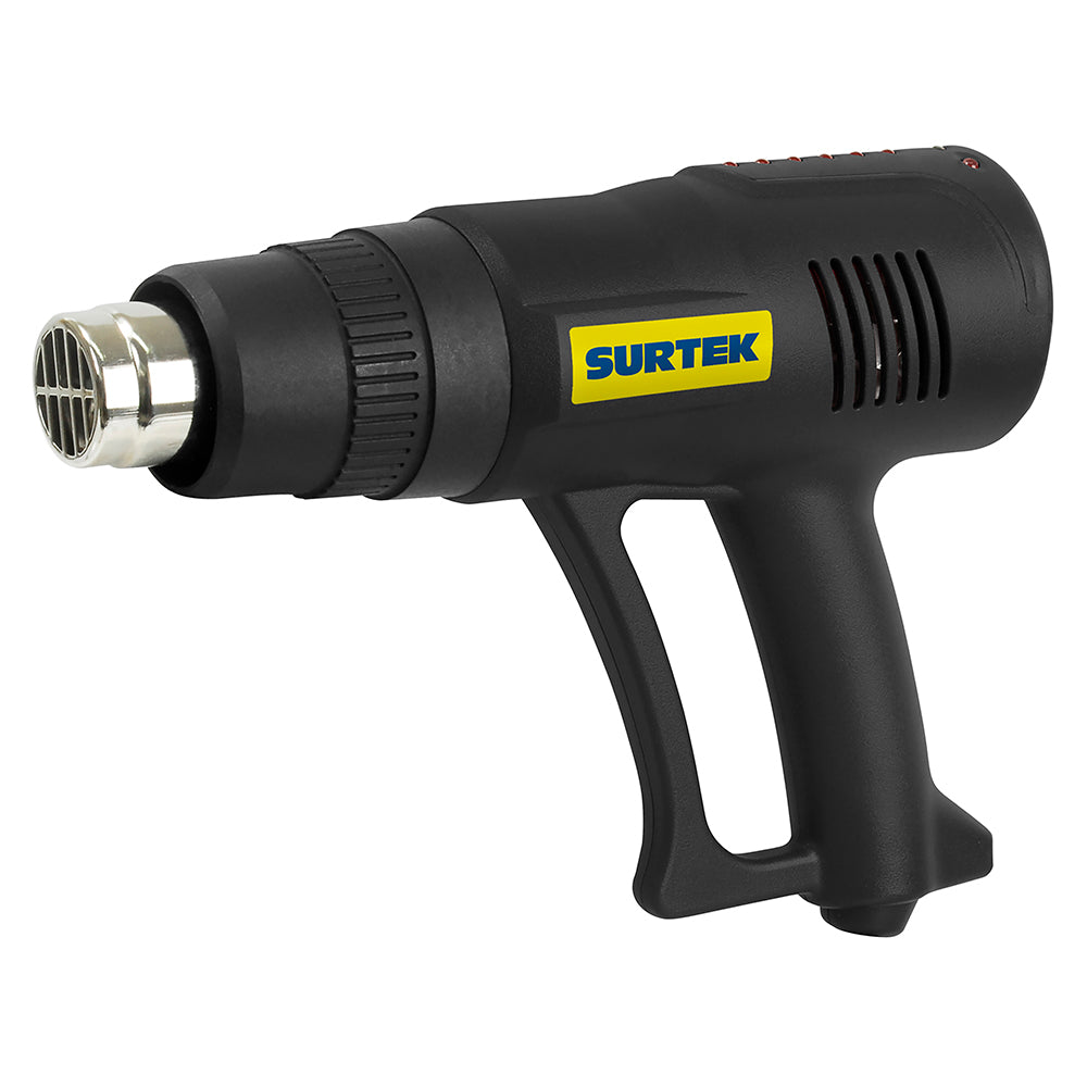 Surtek Pistola de calor 626°C 1500W 127V