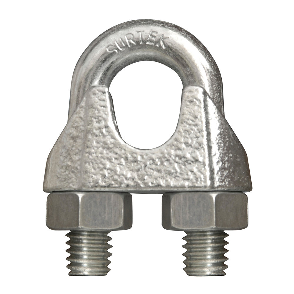 Perro tipo aleman 5/8" Surtek