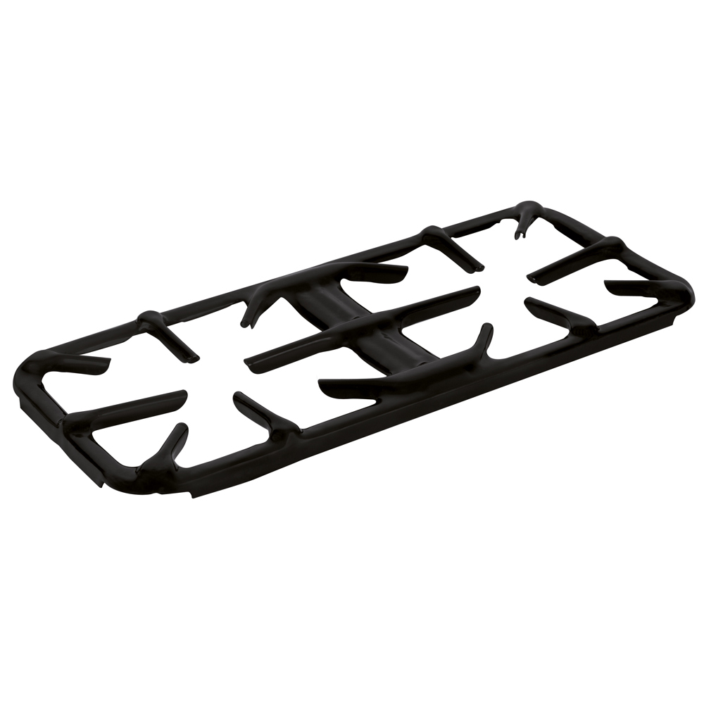 Parrilla doble moderna 11541001 acros Pieza