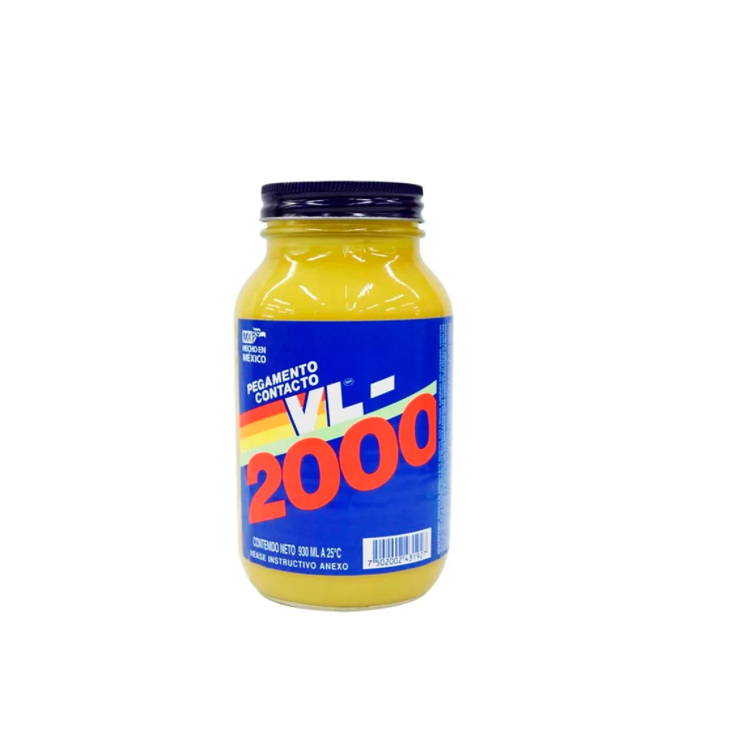 Pegamento ( 1 lt ) - c027-1/vl2000 - sigma Pieza