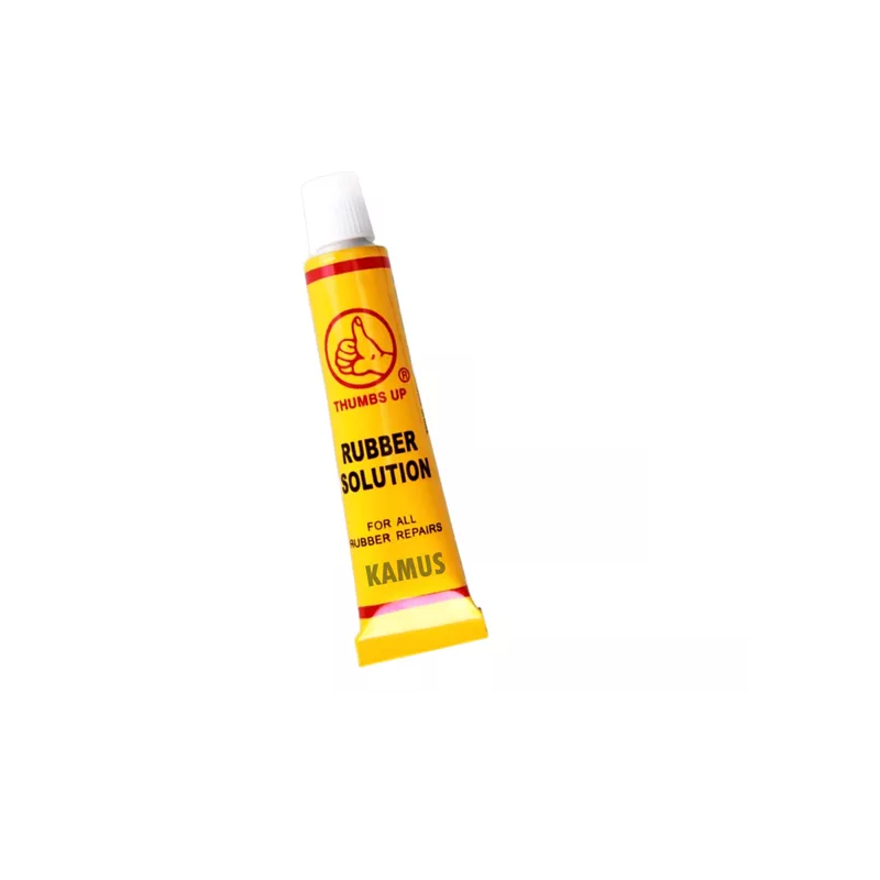 Pegamento para parche 20 ml ekb121307 generico Pieza