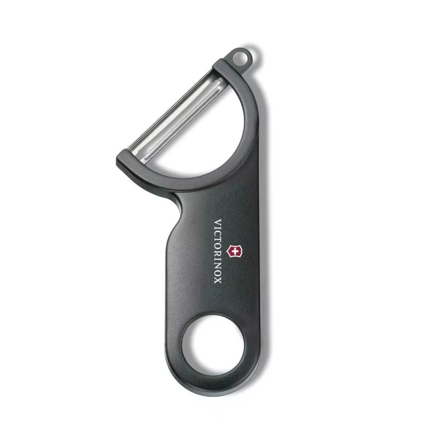 Pelapapas negro 760733 victorinox Pieza