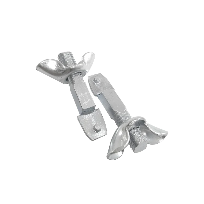 Perno para segueta juego 2 piezas jtas generico Paquete