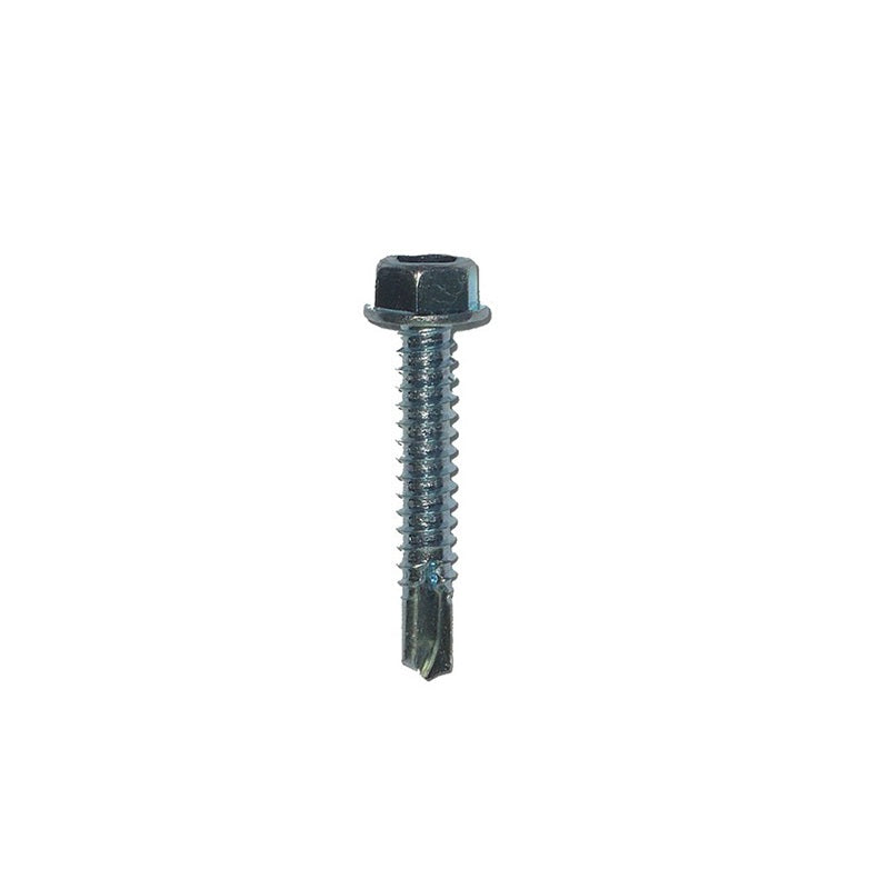 Pija estructura 6.5x19 mm con accesorios J71401923 Pieza