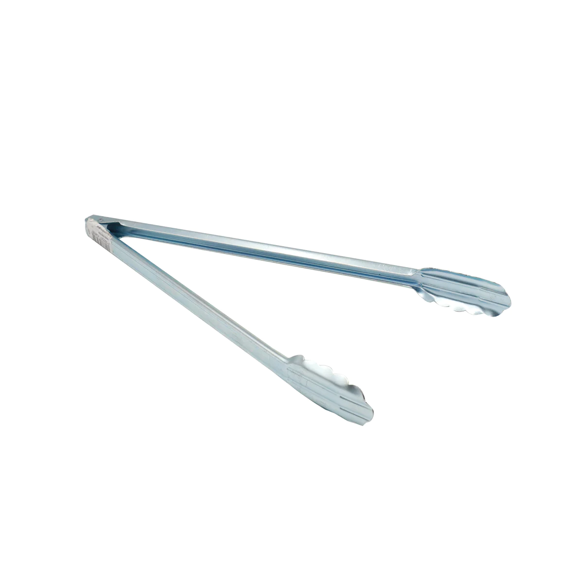 Pinza para pan 40 cms galvanizada 6353 generico Pieza