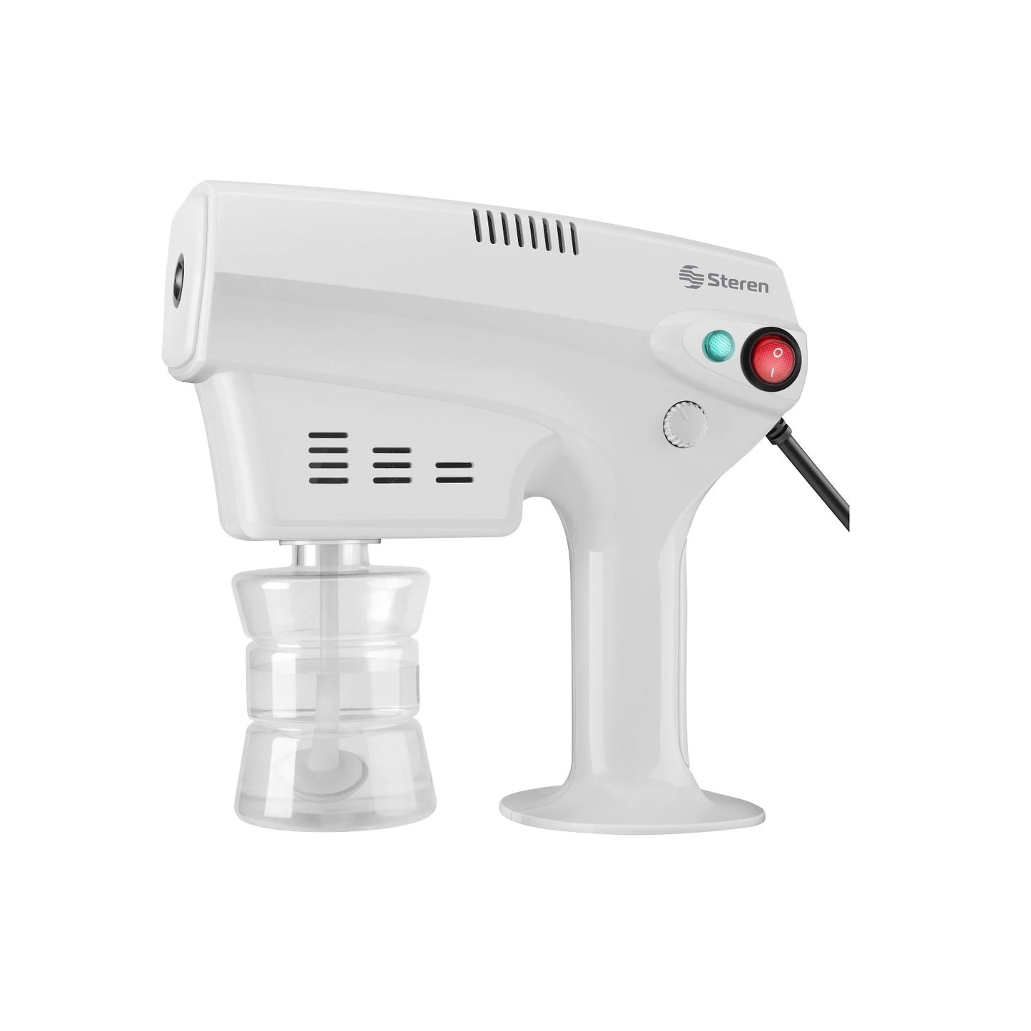 Pistola de vapor sanitizante air-500 steren Pieza