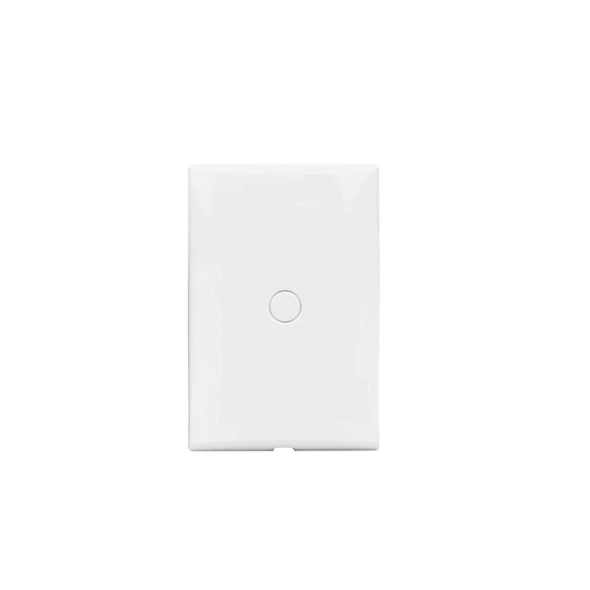 Placa ciega con prerruptura fza90 forza Pieza