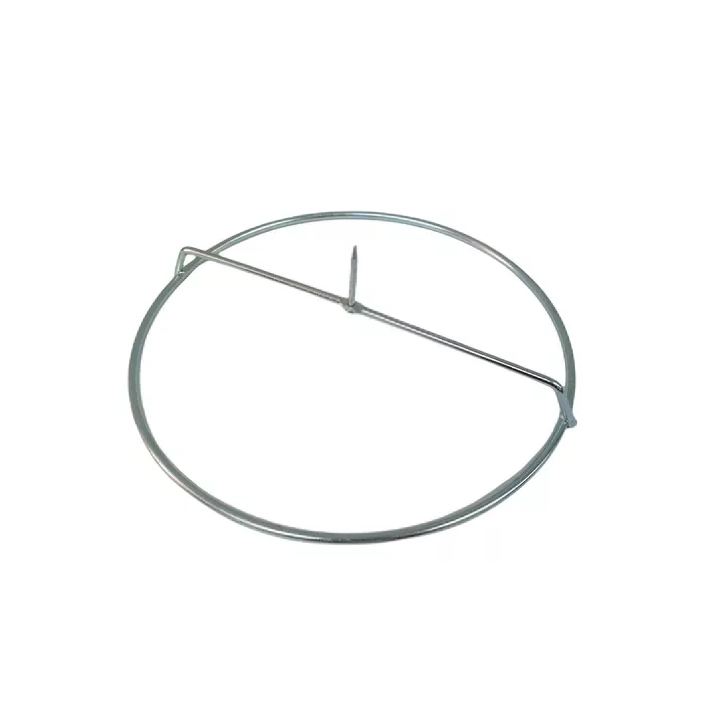 Porta disco para asador fogaty 1 brazz Pieza