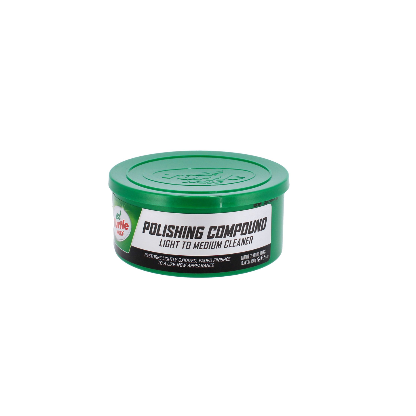 Pulimento fino pasta 298 grs. t241as turtle wax Pieza