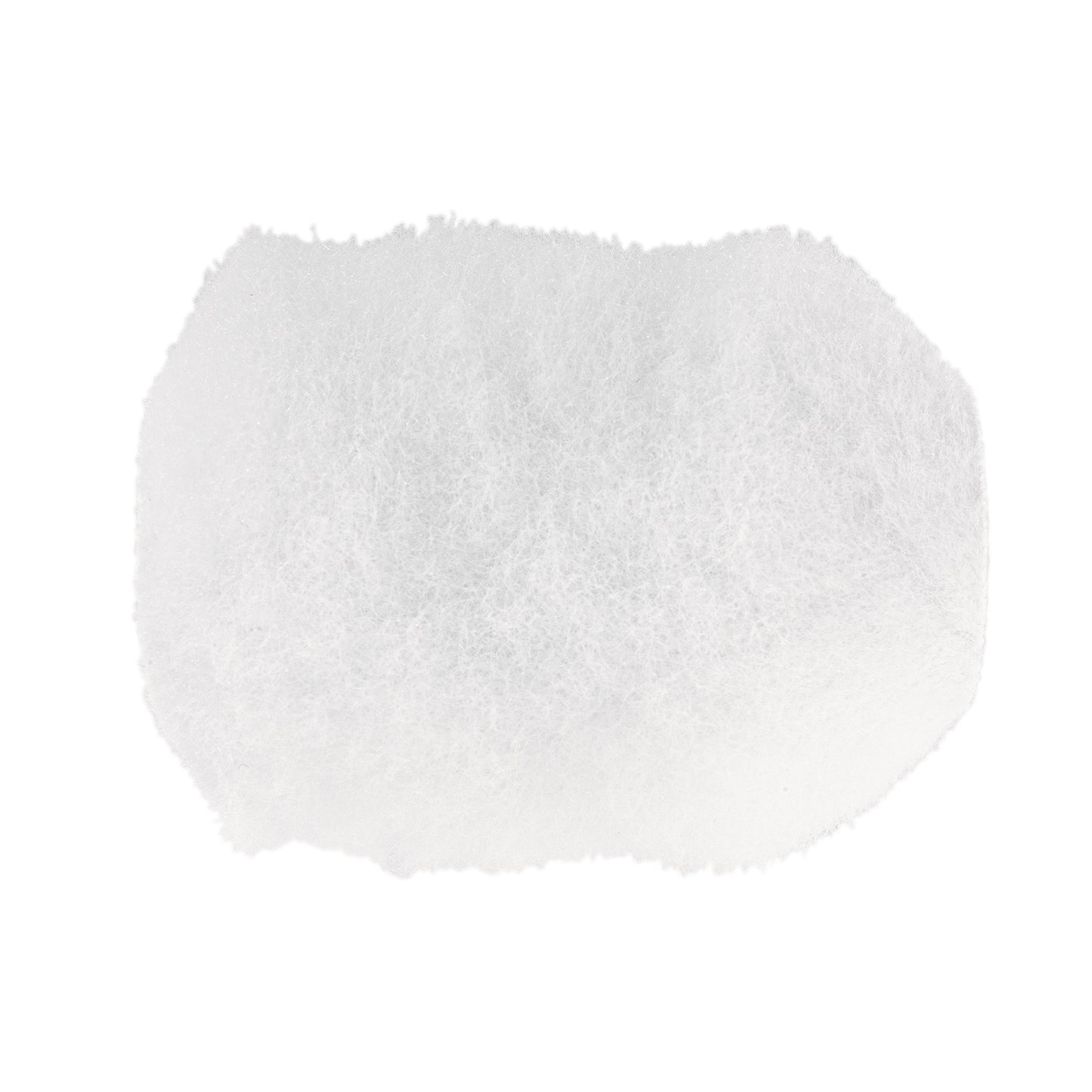 Felpa para mini rodillo poliéster 4p x 3/4p 13897 Truper Pieza