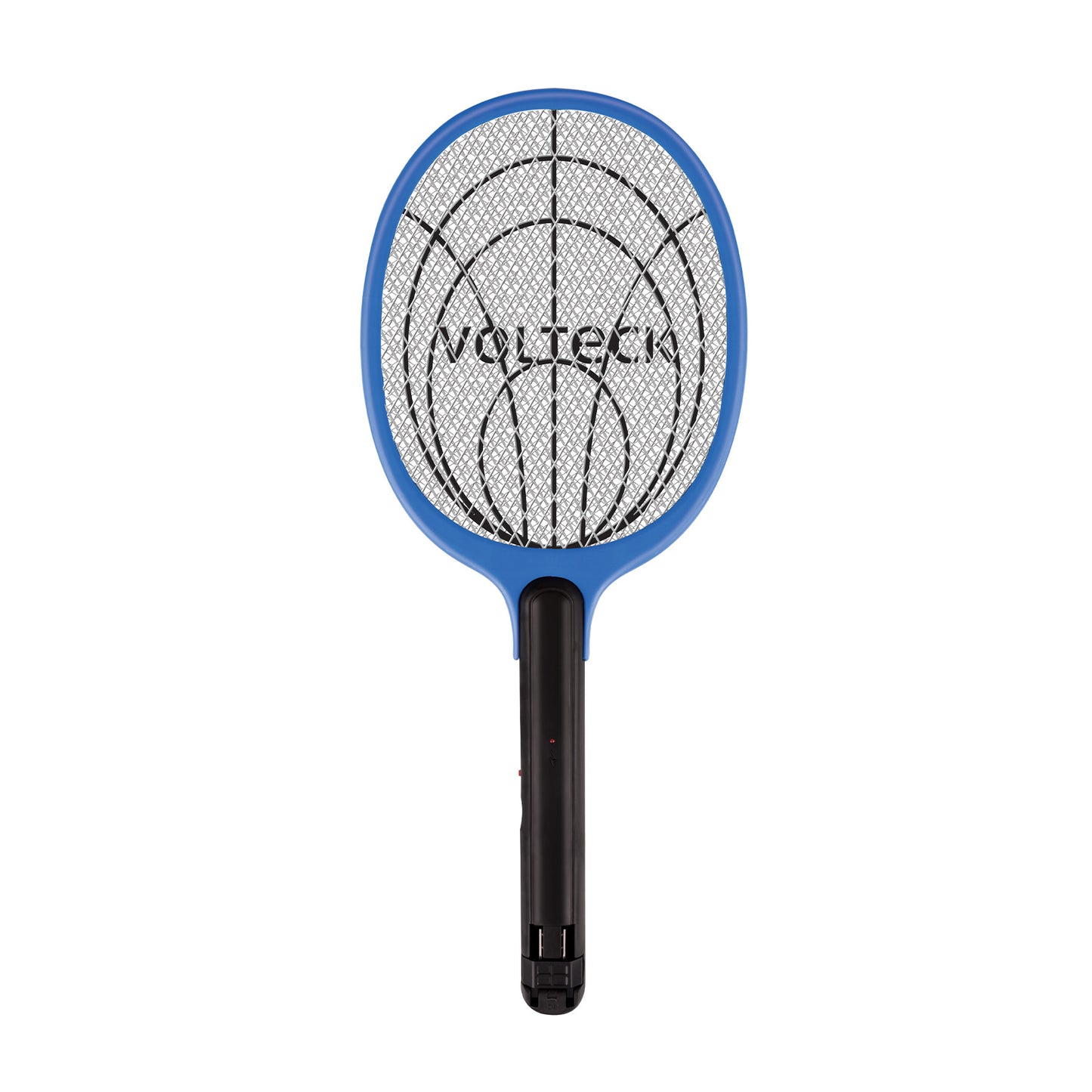 Raqueta exterminadora de insectos recargable 49149 Volteck Pieza