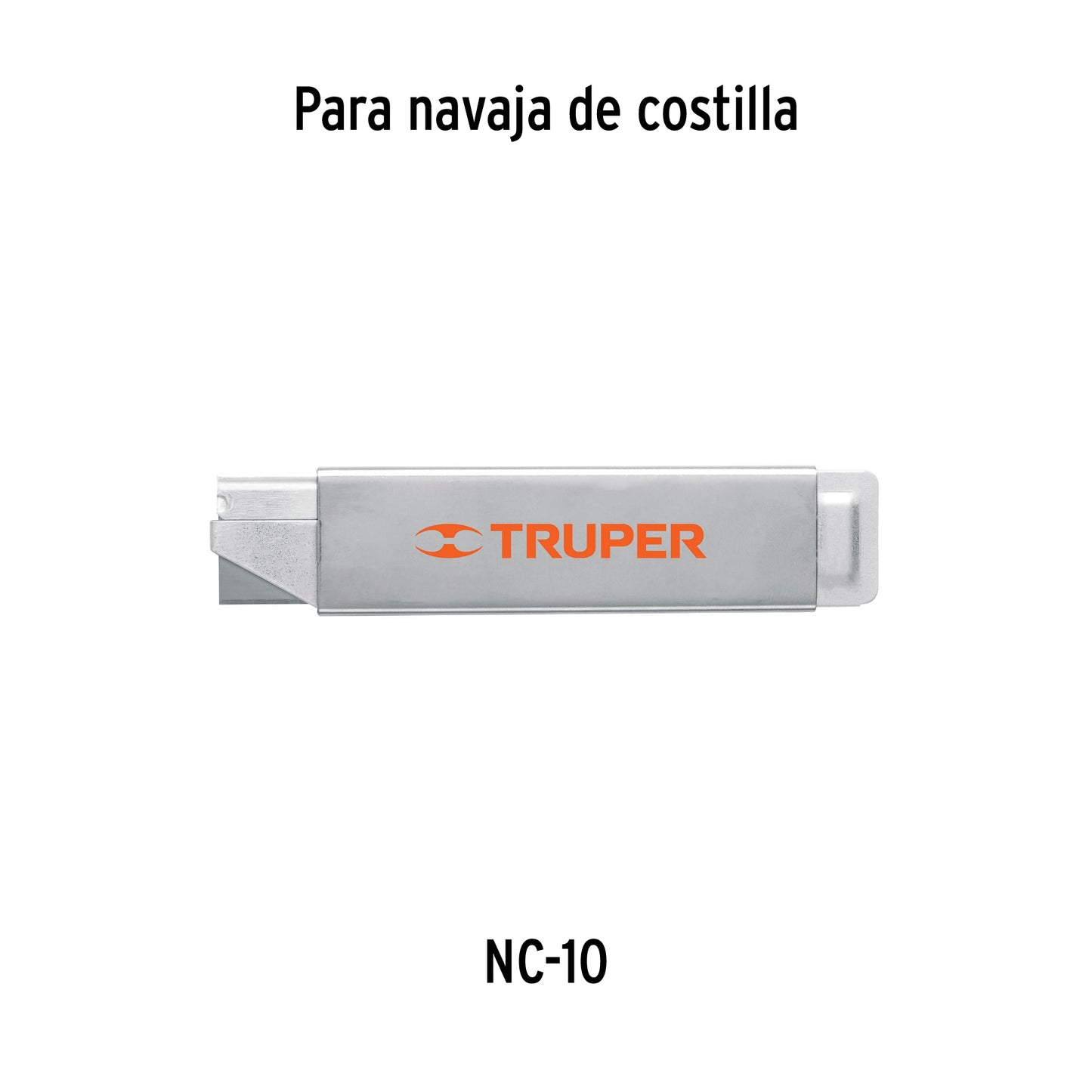 Navaja de repuesto para RASP 3 2 y 1 102361 Pieza