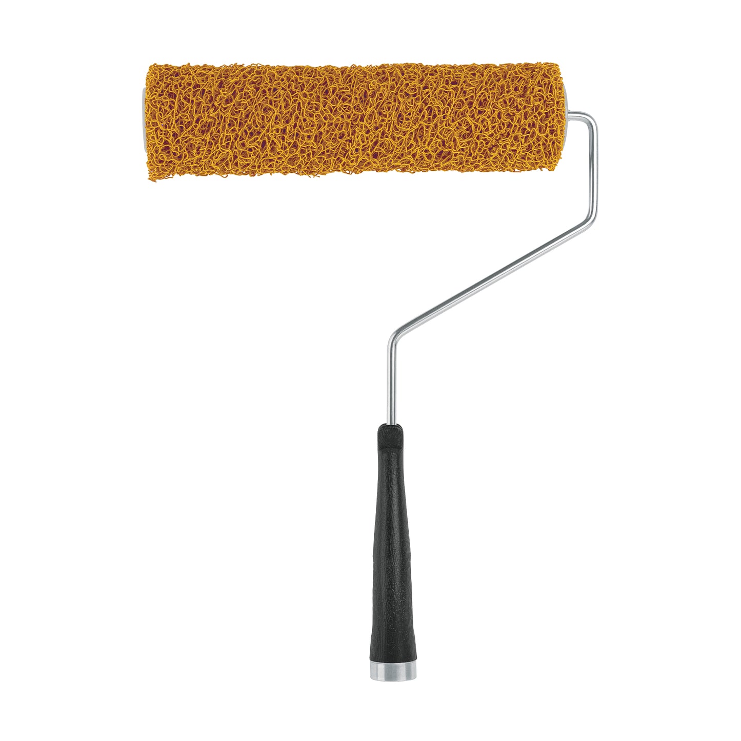 Rodillo para pintar 9p x 7/16p de PVC acabados texturizados 13895 Pieza