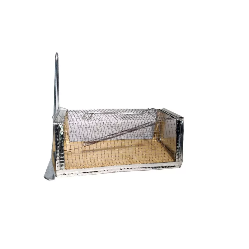 Ratonera de caja 2529 generico Pieza