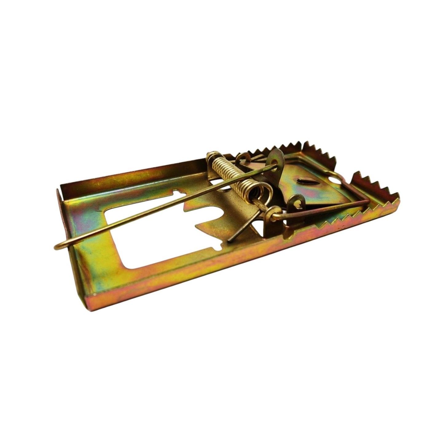 Ratonera tropicalizada chica num 1 - rat-04 - almet Pieza