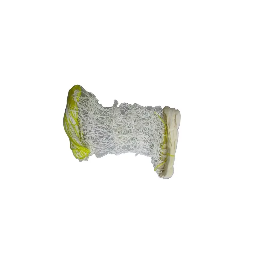 Red voleibol reforzada num 50 75 cms x 9 mts RVRE50 Pieza