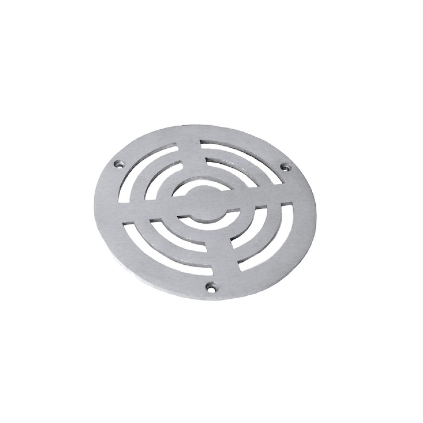 Rejilla de aluminio coladera 556 fleximatic Pieza