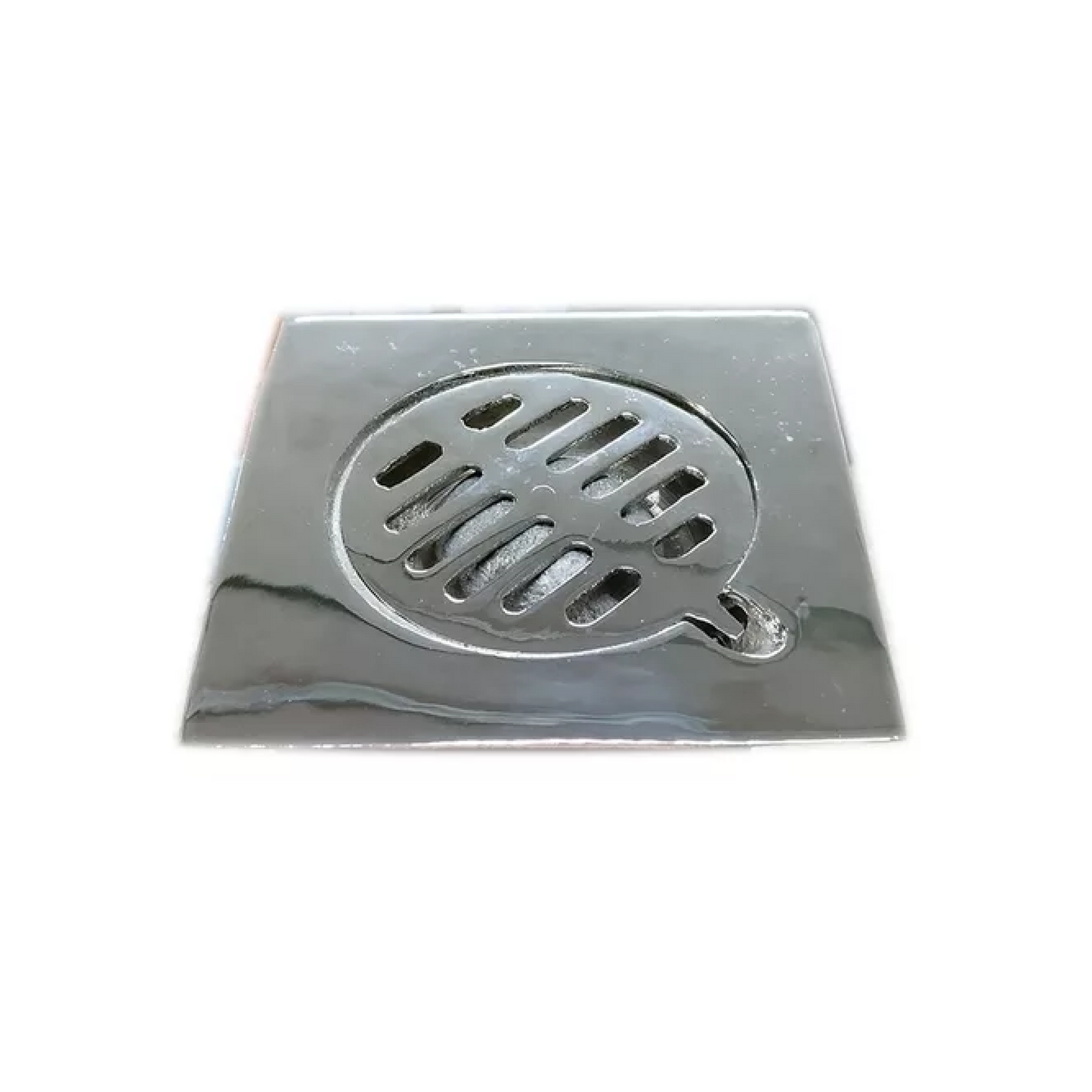 Resumidero aluminio 12p 120007 generico Pieza