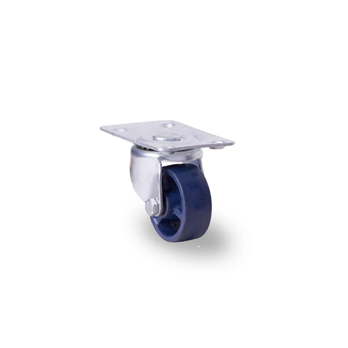 Rodaja fierro giratoria 2 1/2p hi64gfoga rodamex Pieza