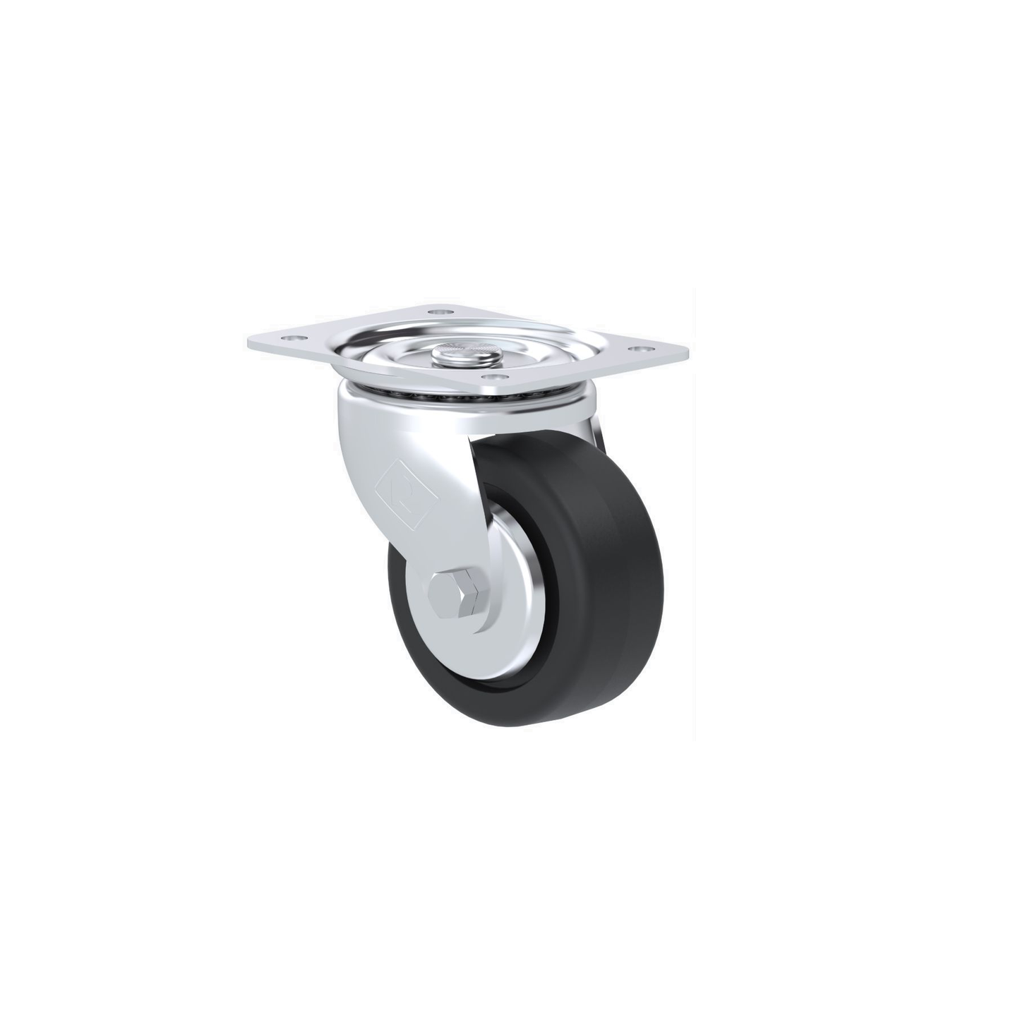 Rodaja hule giratoria 4p - hi101pg-ga - rodamex Pieza