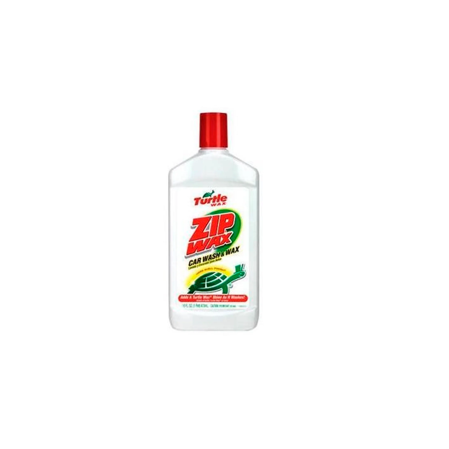 Shampoo con cera t75as turtle wax Pieza