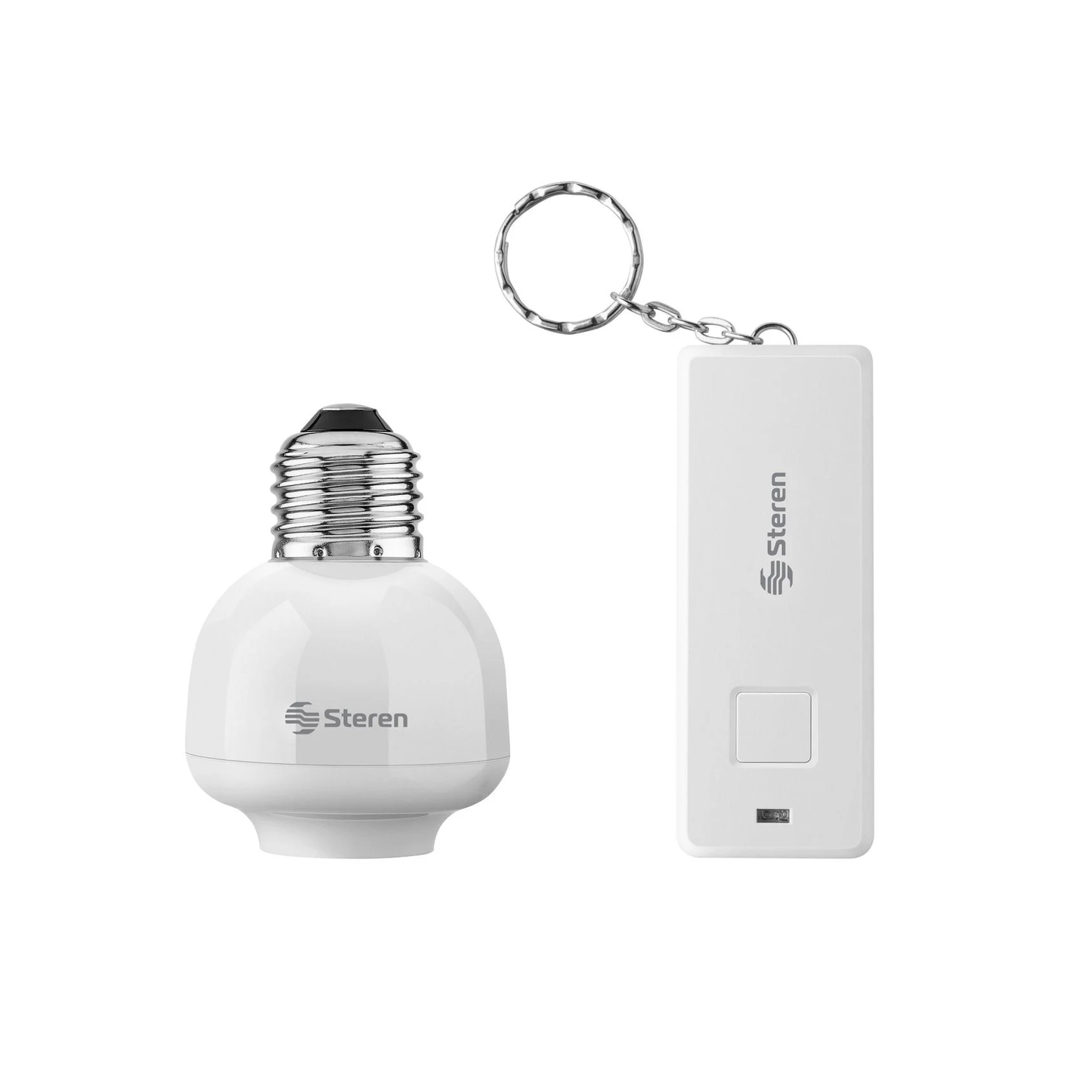 Socket activado por control remoto - rf-130 - steren Pieza