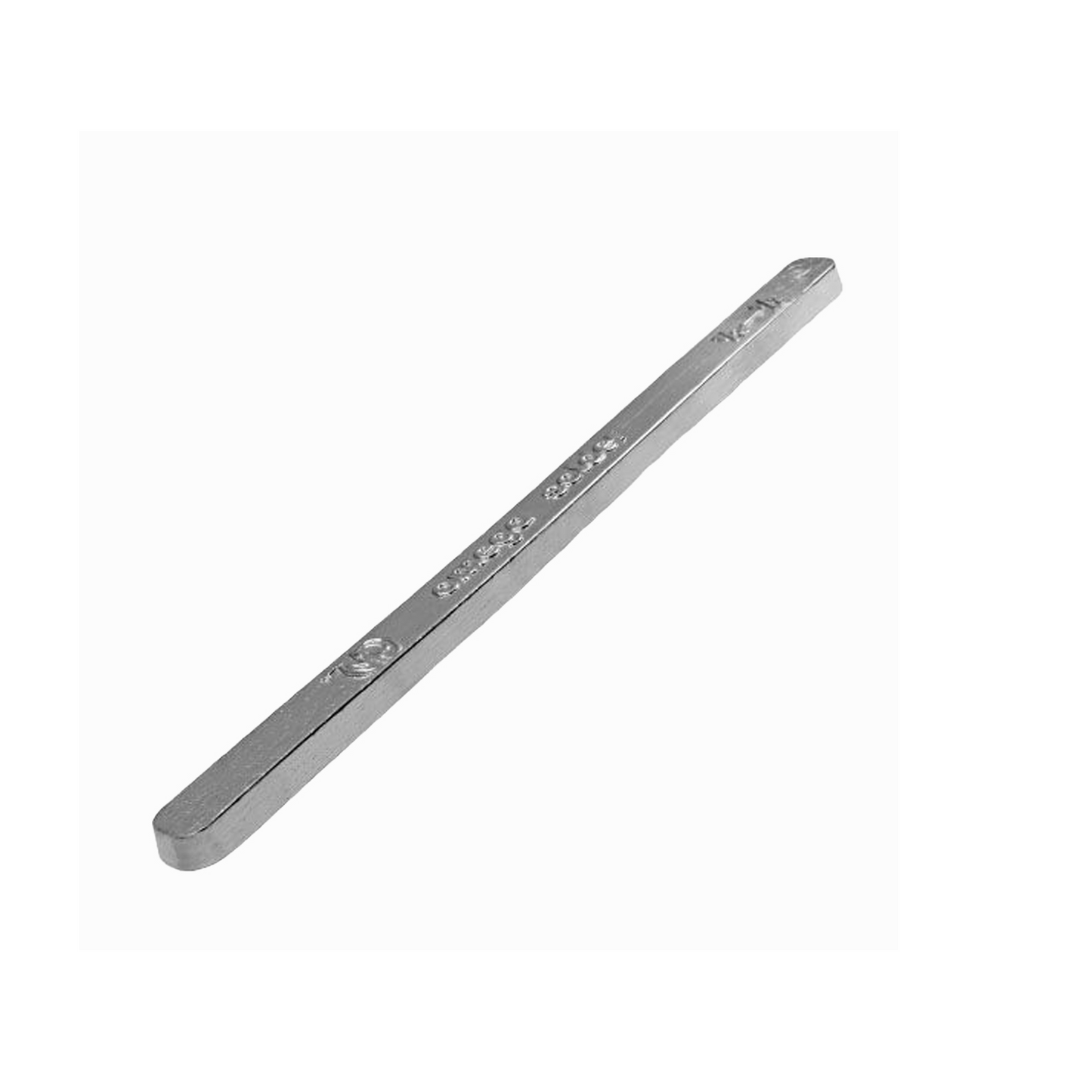 Soldadura estaño en barra zb102043 omega Pieza
