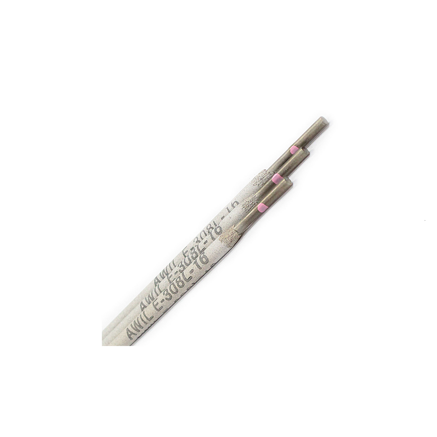 Soldadura niquel para acero inoxidable 3/32 6156 infra Pieza